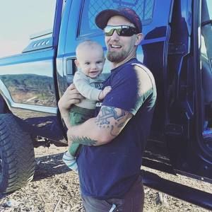 Meet your Posher, Jacob